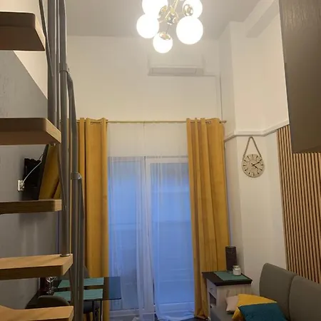 Retro Przy Plazy * Misdroy