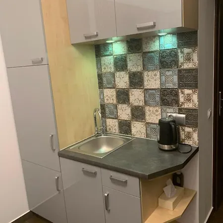 Retro Przy Plazy Misdroy