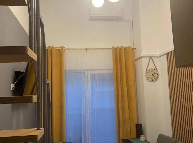 Retro Przy Plazy * Miedzyzdroje