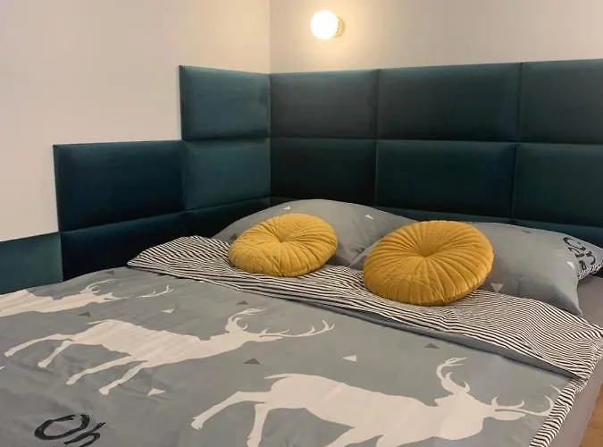 Appartement Retro Przy Plazy