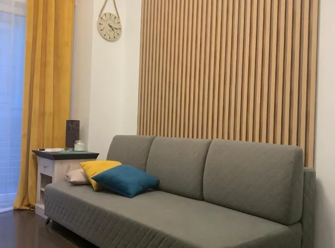 Appartement Retro Przy Plazy