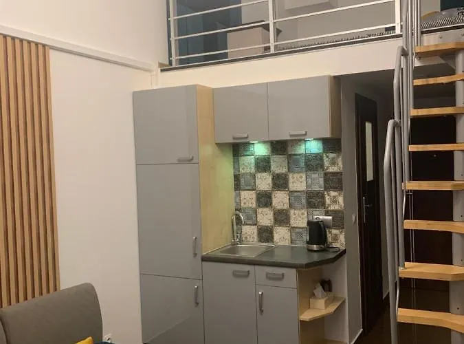 Appartement Retro Przy Plazy